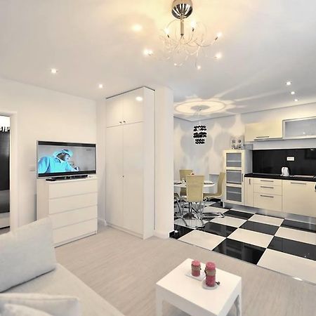 Luxury Apartment Split Rom bilde