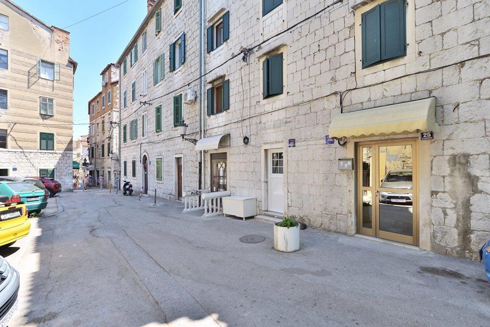 Luxury Apartment Split Rom bilde