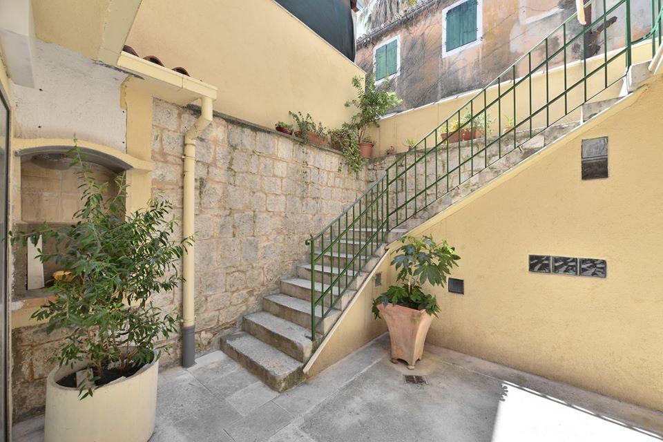 Luxury Apartment Split Rom bilde