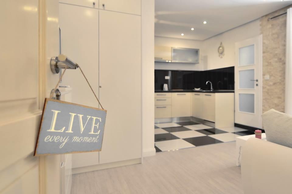 Luxury Apartment Split Rom bilde