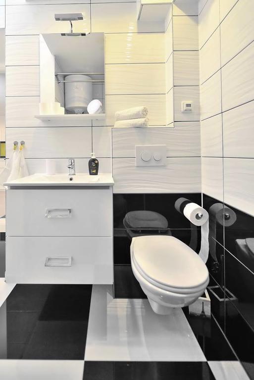 Luxury Apartment Split Rom bilde