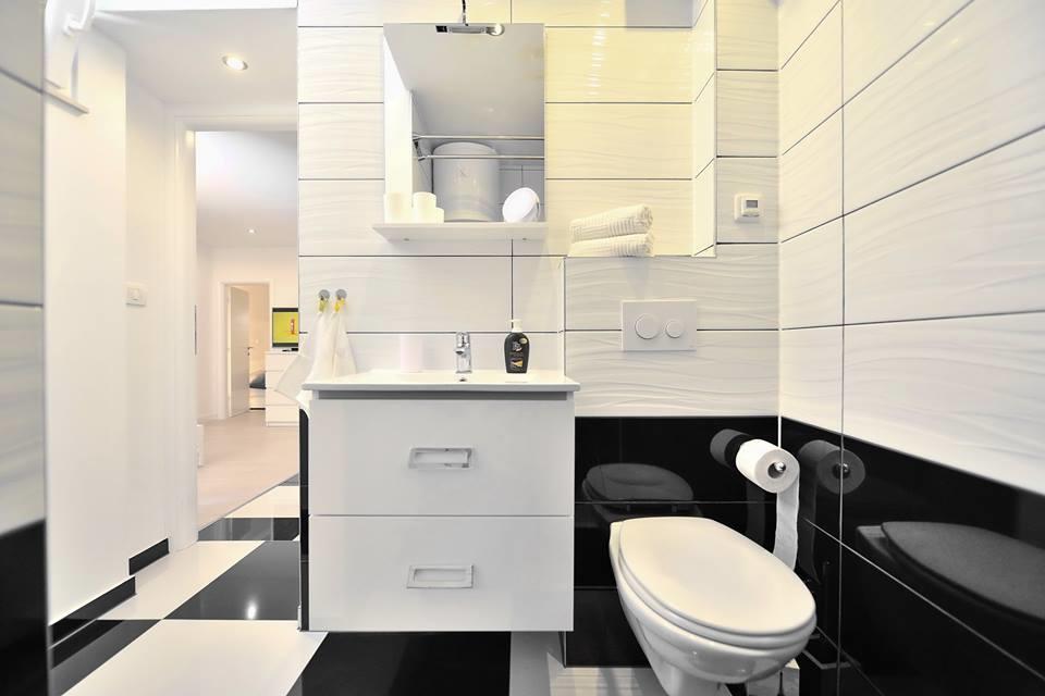 Luxury Apartment Split Rom bilde