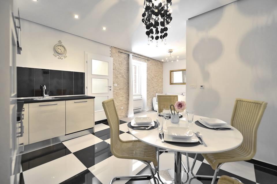 Luxury Apartment Split Rom bilde