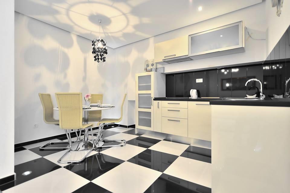 Luxury Apartment Split Rom bilde