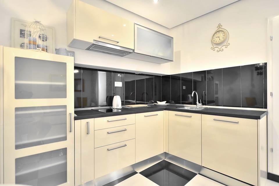 Luxury Apartment Split Rom bilde